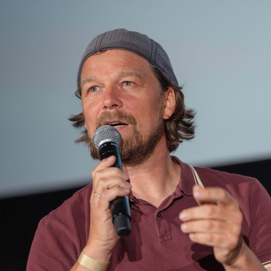 Lars Jessen